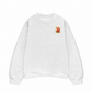 Áo Sweater Nỉ Hai Da Hoa Phượng Hải Phòng