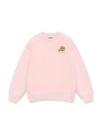 Thích Đọc Sách Sweater