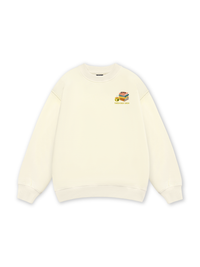 Thích Đọc Sách Sweater