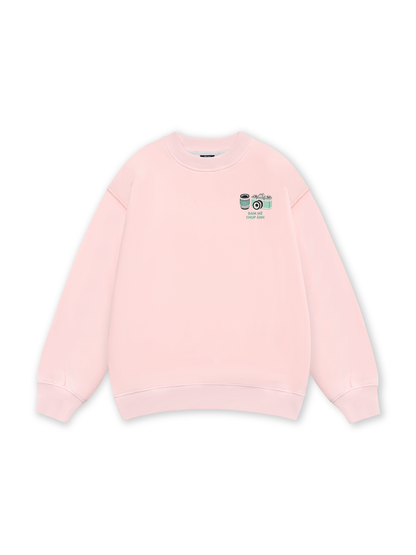 Đam Mê Chụp Ảnh Sweater