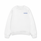 Áo Sweater Nỉ Hai Da Espresso