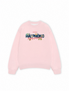 Áo Sweater Nỉ Hai Da Hải Phòng Không Lòng Vòng