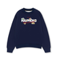 Áo Sweater Nỉ Hai Da Hải Phòng Không Lòng Vòng