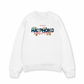 Áo Sweater Nỉ Hai Da Hải Phòng Không Lòng Vòng