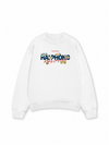 Áo Sweater Nỉ Hai Da Hải Phòng Không Lòng Vòng