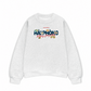 Áo Sweater Nỉ Hai Da Hải Phòng Không Lòng Vòng