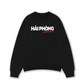 Áo Sweater Nỉ Hai Da Hải Phòng Chuất's