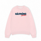 Áo Sweater Nỉ Hai Da Hải Phòng Chuất's