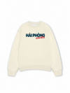 Áo Sweater Nỉ Hai Da Hải Phòng Chuất's