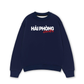 Áo Sweater Nỉ Hai Da Hải Phòng Chuất's