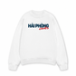 Áo Sweater Nỉ Hai Da Hải Phòng Chuất's
