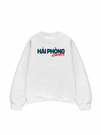 Áo Sweater Nỉ Hai Da Hải Phòng Chuất's