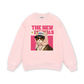 Power Cat Sweater