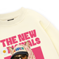 Power Cat Sweater