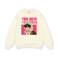 Power Cat Sweater