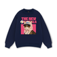 Power Cat Sweater