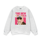 Power Cat Sweater