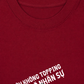 Áo Thun Relaxed Fit Hội Mèo Topping hơi quậy