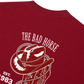 Áo Thun Relaxed Fit The Bad Horse Est. 1983