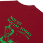 Áo Thun Relaxed Fit Not So Social Today Coffee Club
