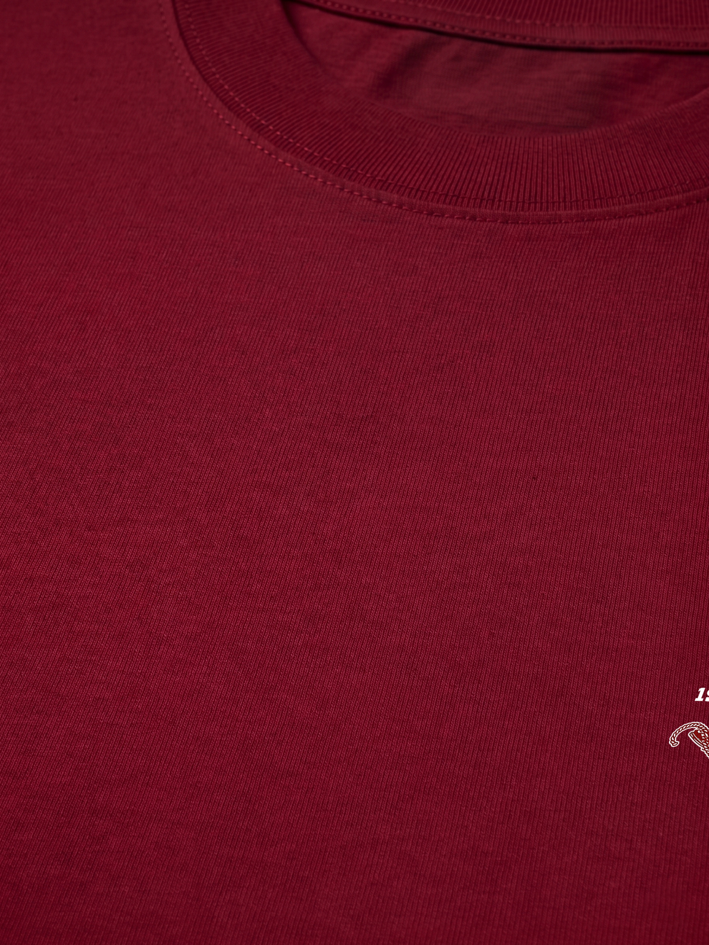 Áo Thun Relaxed Fit The Bad Horse Est. 1983