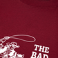 Áo Thun Relaxed Fit The Bad Horse Cowboy Life