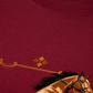 Áo Thun Relaxed Fit The Bad Horse