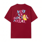 Áo Thun Relaxed Fit Not So Social Today Abstract Introvert