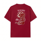 Áo Thun Relaxed Fit The Bad Horse Est. 1983