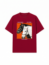 Áo Thun Relaxed Fit The Good Horse  ̶B̶a̶d̶ ̶H̶o̶r̶s̶e̶
