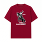 Áo Thun Relaxed Fit The Bad Horse Untamed Herritage