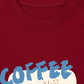 Áo Thun Relaxed Fit Coffee Club Black Cat