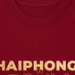 Áo Thun Relaxed Fit Nhà Hát Thành Phố Hải Phòng