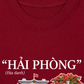 Áo Thun Relaxed Fit Hải Phòng The New Original