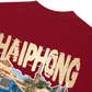Áo Thun Relaxed Fit Vintage Hai Phong