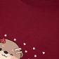 Áo Thun Relaxed Fit Animal The Beaver Friends Group