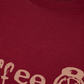 Áo Thun Relaxed Fit Coffee Time