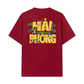 Áo Thun Relaxed Fit Hải Phòng