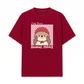 Áo Thun Relaxed Fit Animal Dotty Beaver