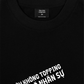 Áo Thun Relaxed Fit Hội Mèo Topping hơi quậy