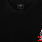 Áo Thun Relaxed Fit Not So Social Today Dark Koi Harmony