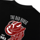 Áo Thun Relaxed Fit The Bad Horse Est. 1983