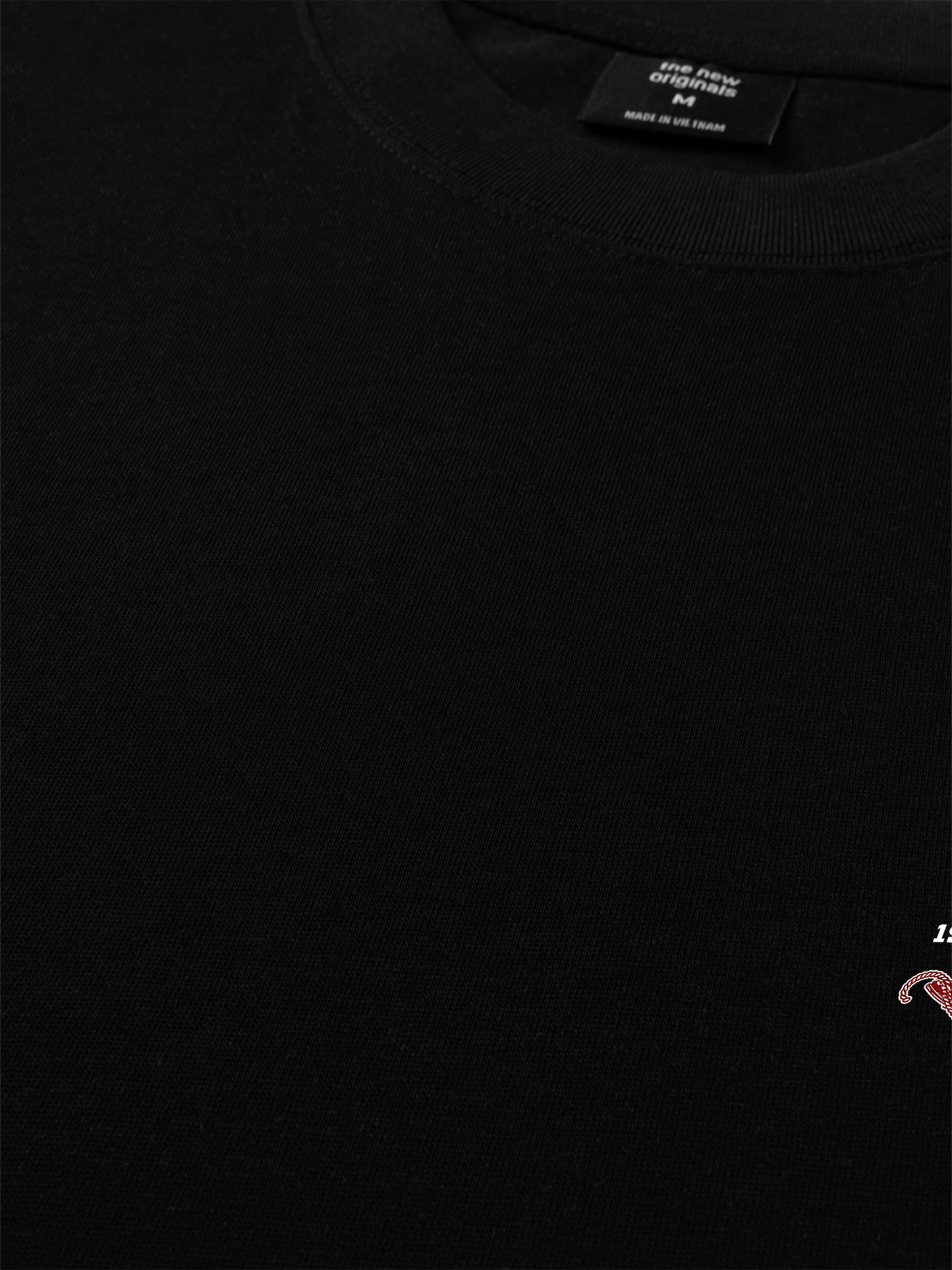 Áo Thun Relaxed Fit The Bad Horse Est. 1983