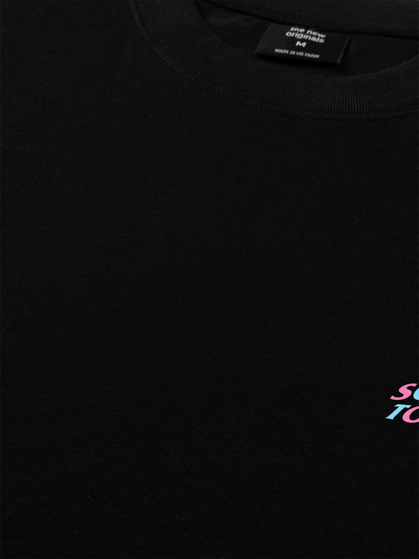 Áo Thun Relaxed Fit Not So Social Today Abstract Introvert