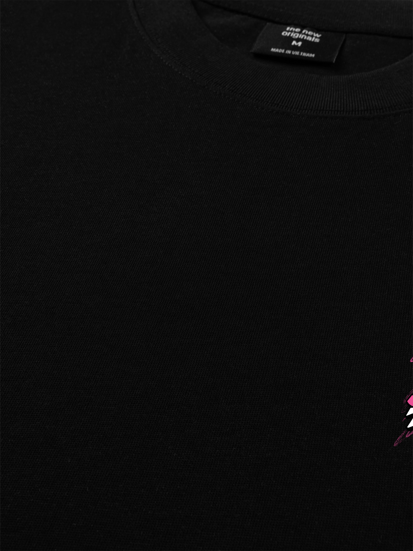 Áo Thun Relaxed Fit Not So Social Today Scribbles
