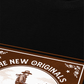 Áo Thun Relaxed Fit The Bad Horse The Bad Horse Vintage Stamp