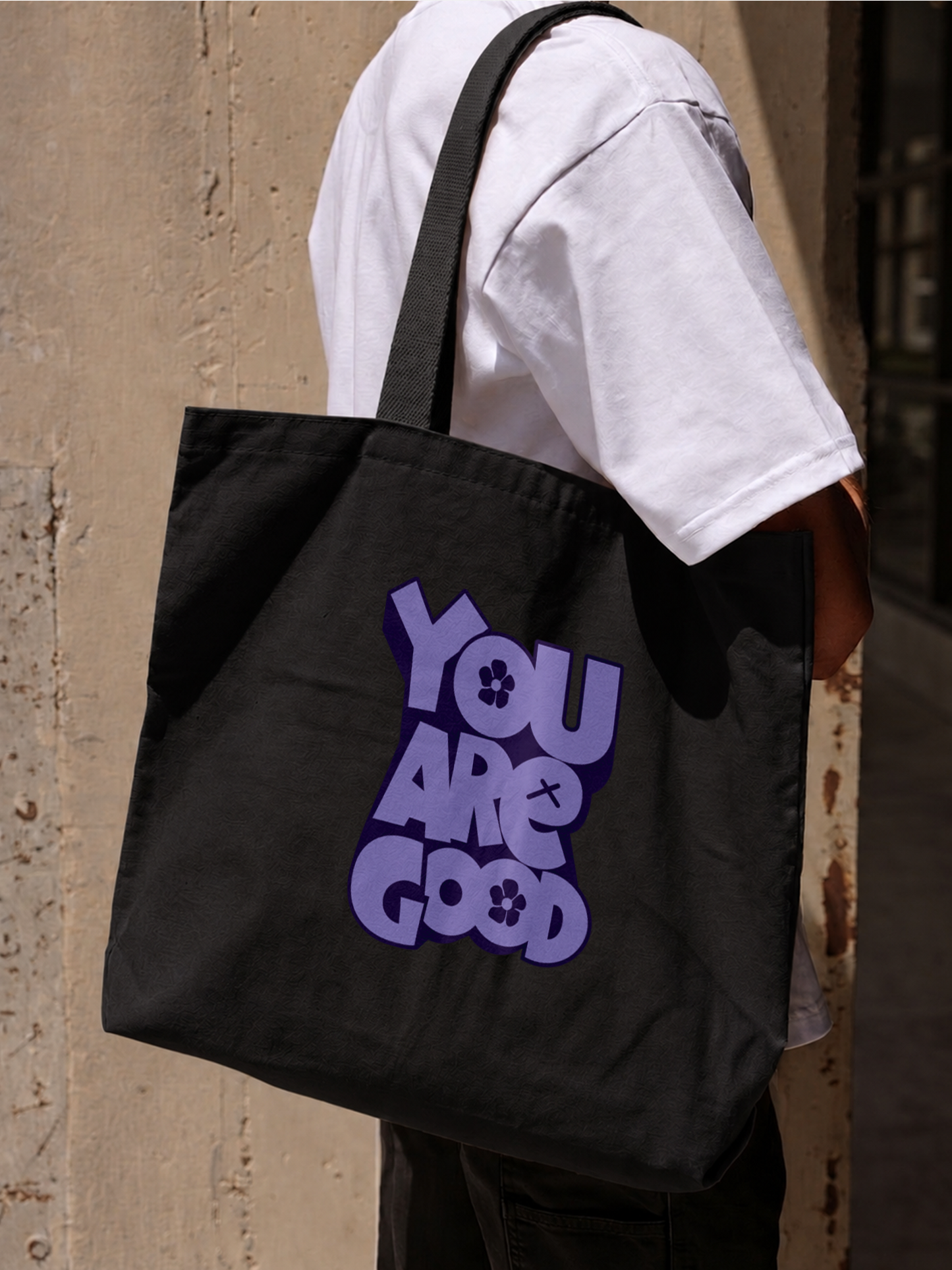 Túi Tote You Are Good