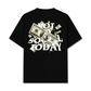 Áo Thun Relaxed Fit Not So Social Today Millionaires