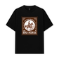Áo Thun Relaxed Fit The Bad Horse The Bad Horse Vintage Stamp