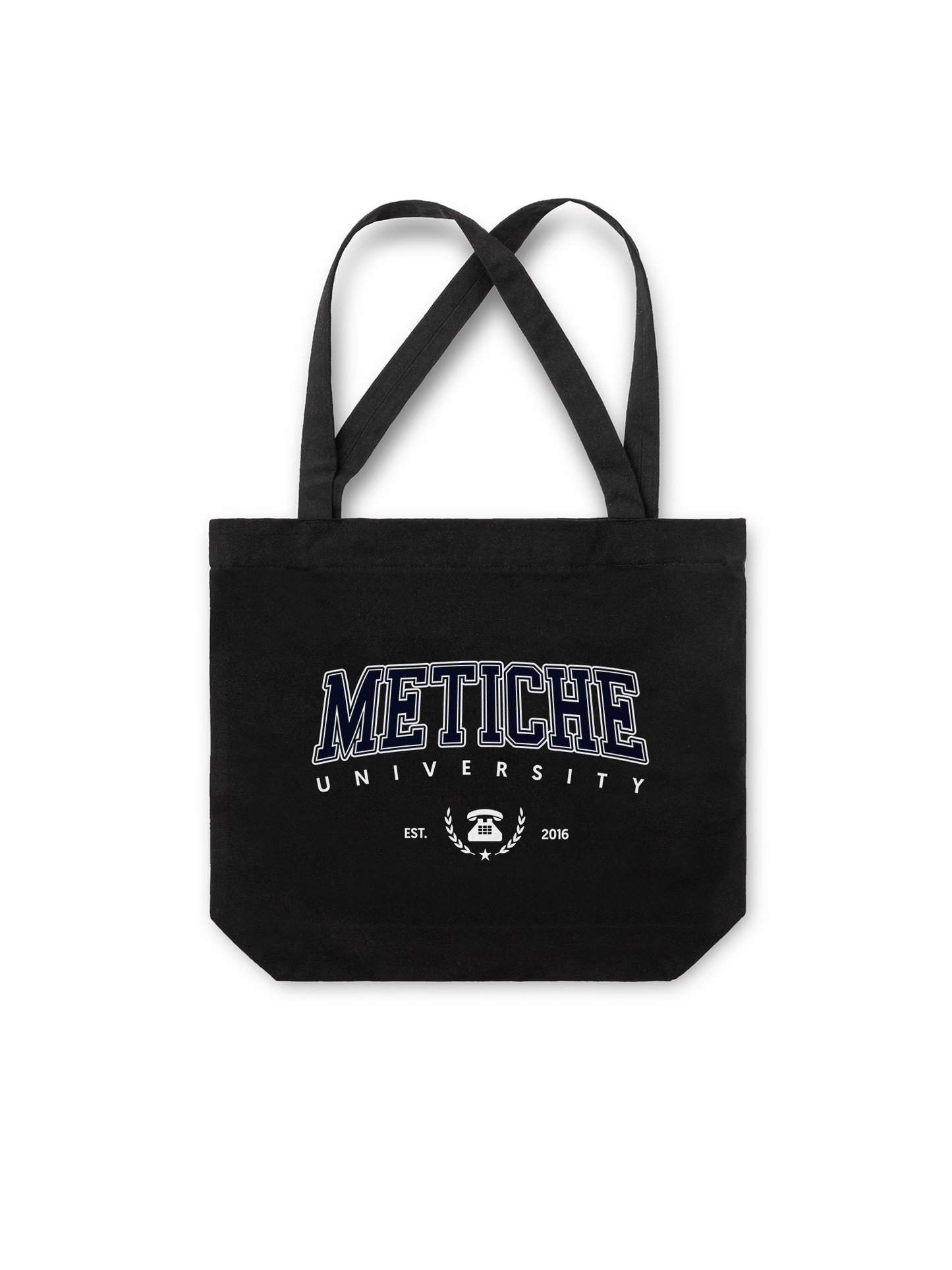 Túi Tote Metiche University